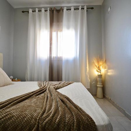 Appartement Jnane Awrad, Marrakech 마라케시 외부 사진