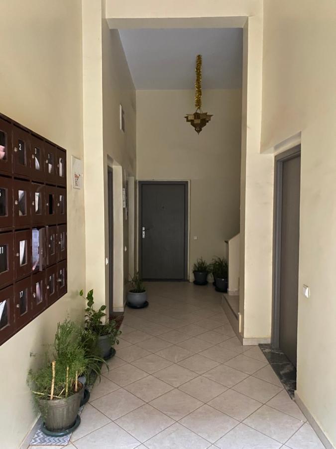 Appartement Jnane Awrad, Marrakech 마라케시 외부 사진