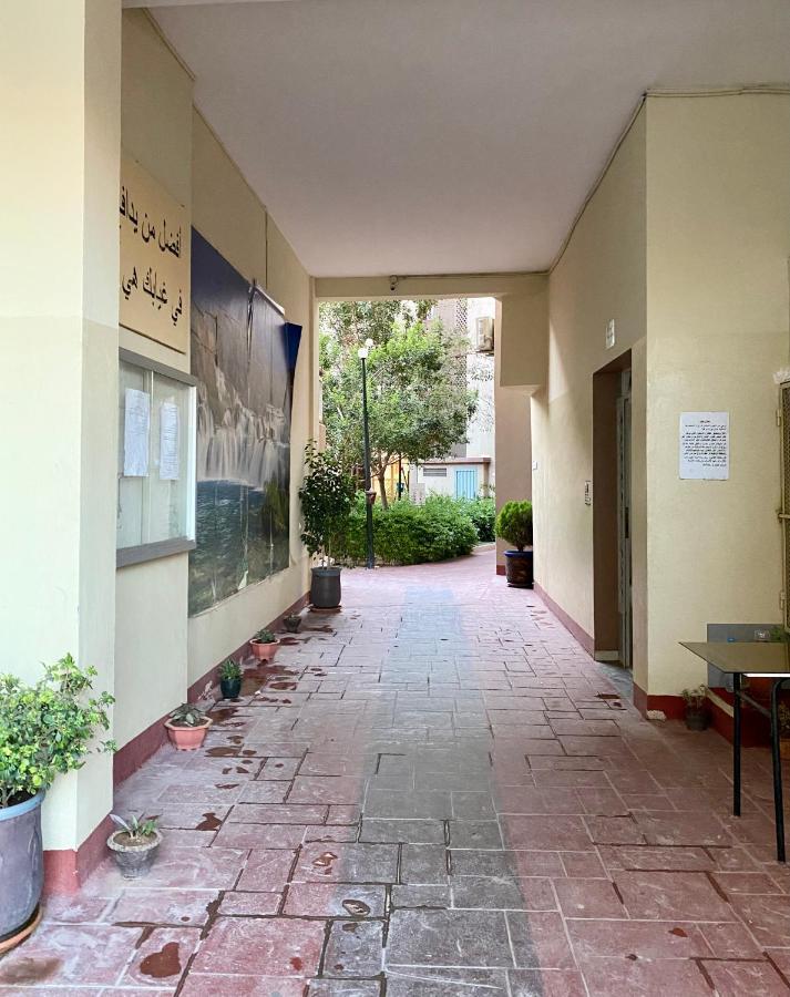 Appartement Jnane Awrad, Marrakech 마라케시 외부 사진