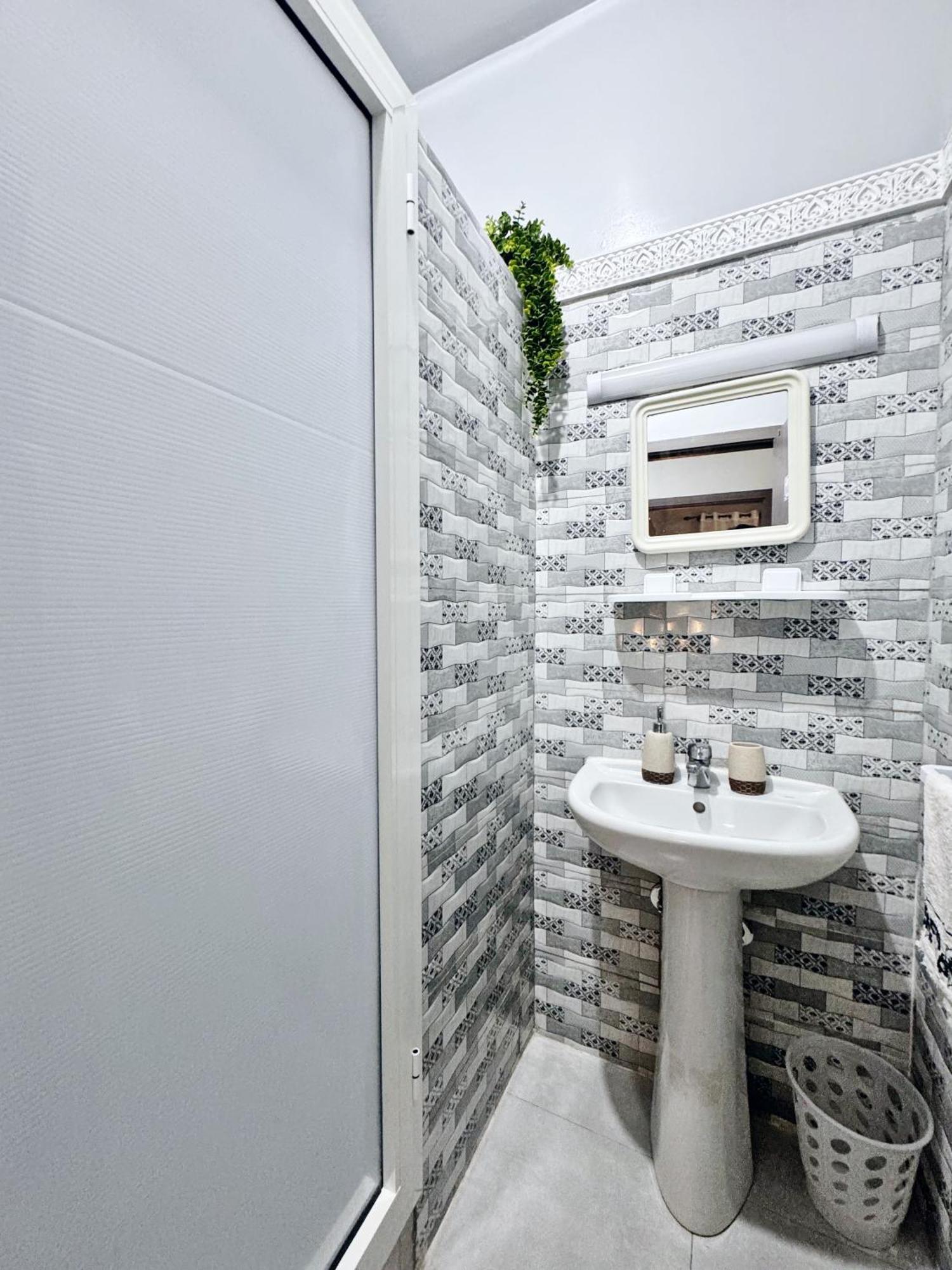 Appartement Jnane Awrad, Marrakech 마라케시 외부 사진