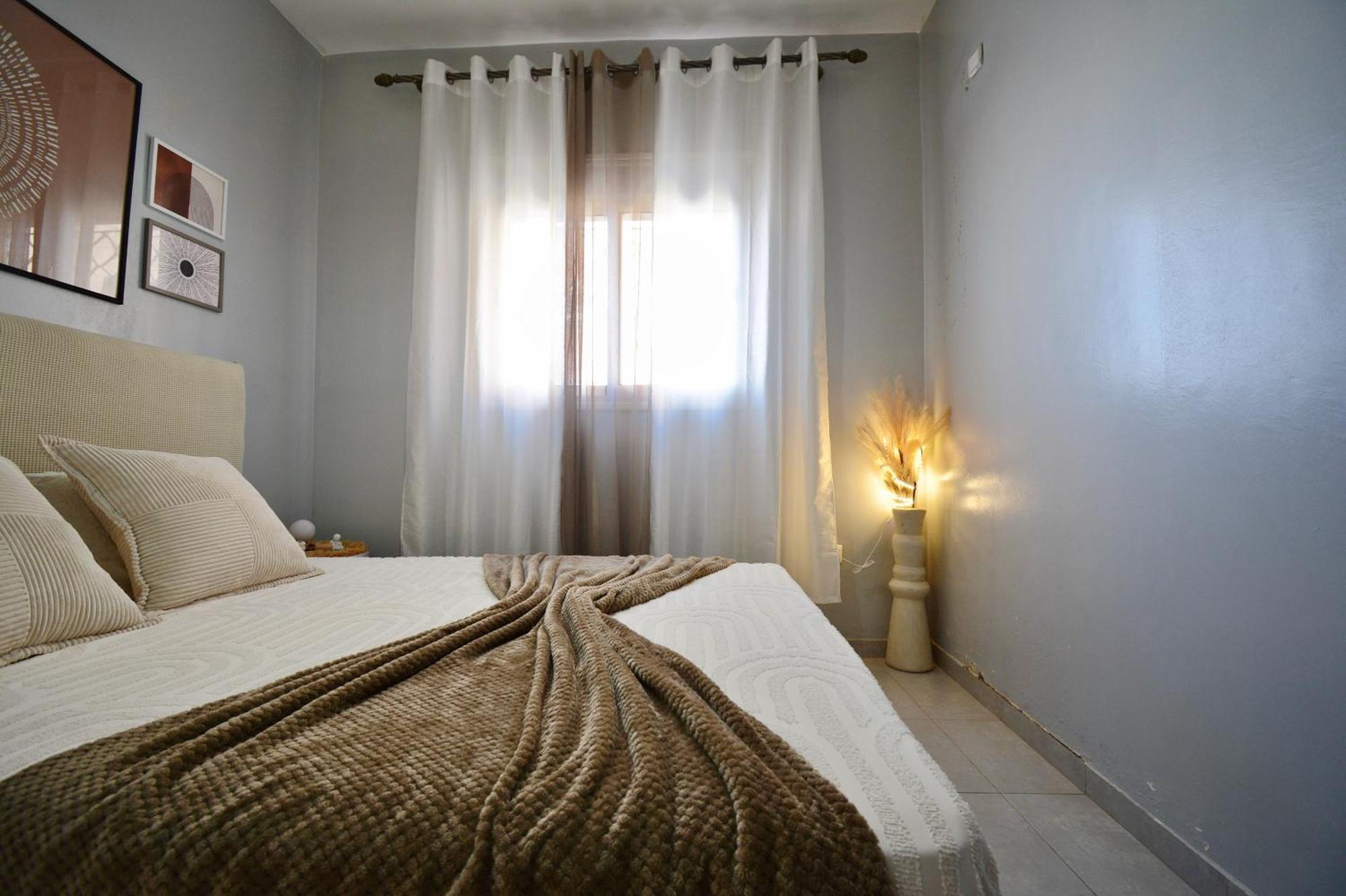 Appartement Jnane Awrad, Marrakech 마라케시 외부 사진